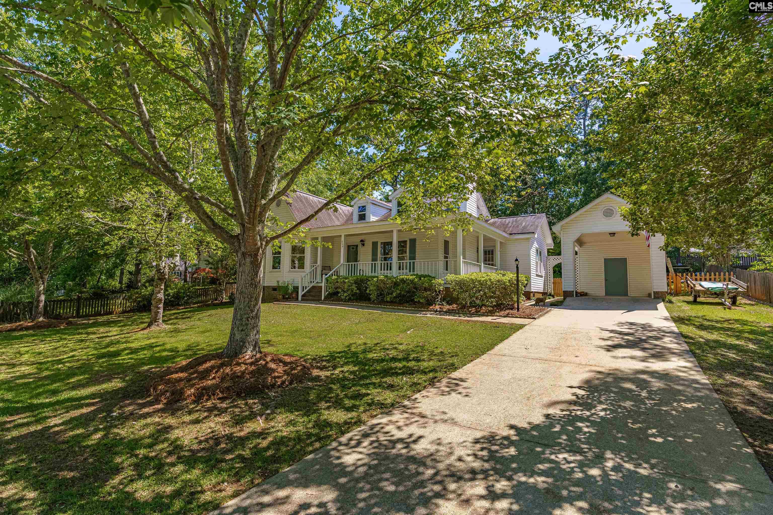 604 Mallard Lakes Dr, Lexington, SC 29072 MLS 541160 Coldwell Banker