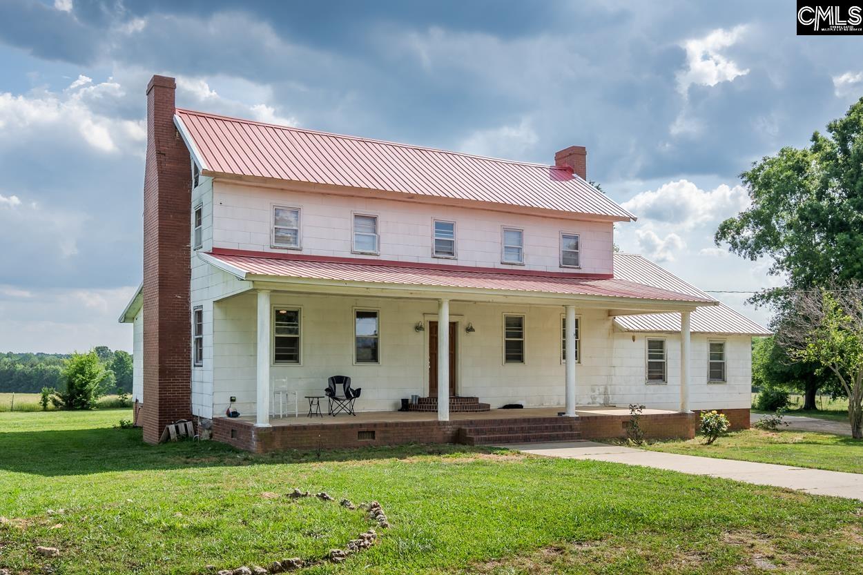 465 Scurry Ln, Saluda, SC 29138 MLS 541334 Coldwell Banker