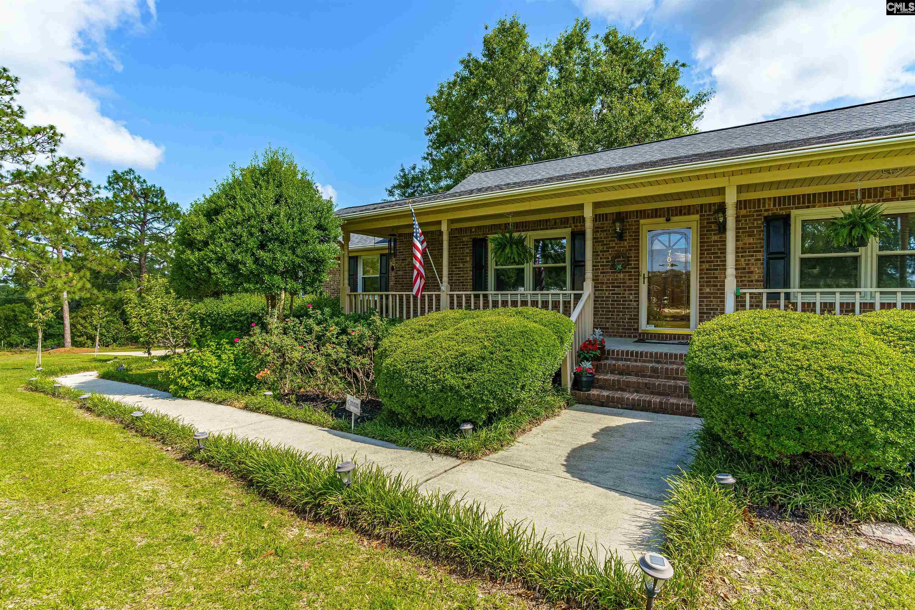 702 Kelly Mill Rd, Elgin, SC 29045 MLS 542005 Coldwell Banker