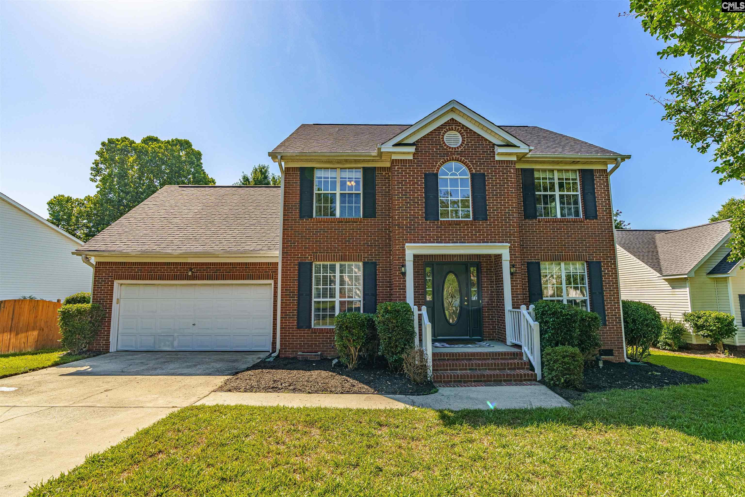 229 Ivy Hill Ct, Lexington, SC 29072 - MLS 543869 - Coldwell Banker