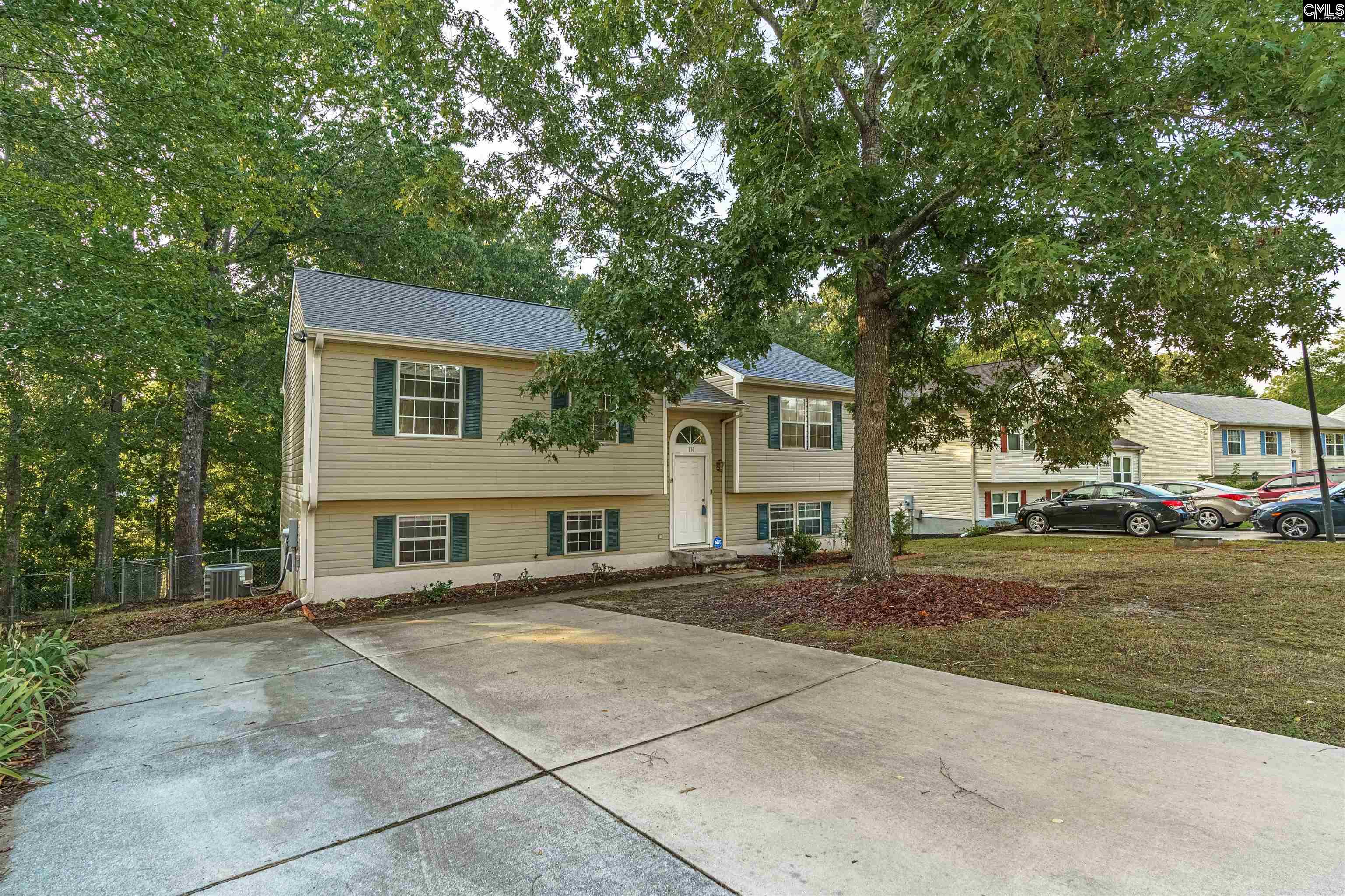 116 Stockland Rd, Irmo, SC 29063 - MLS 543942 - Coldwell Banker