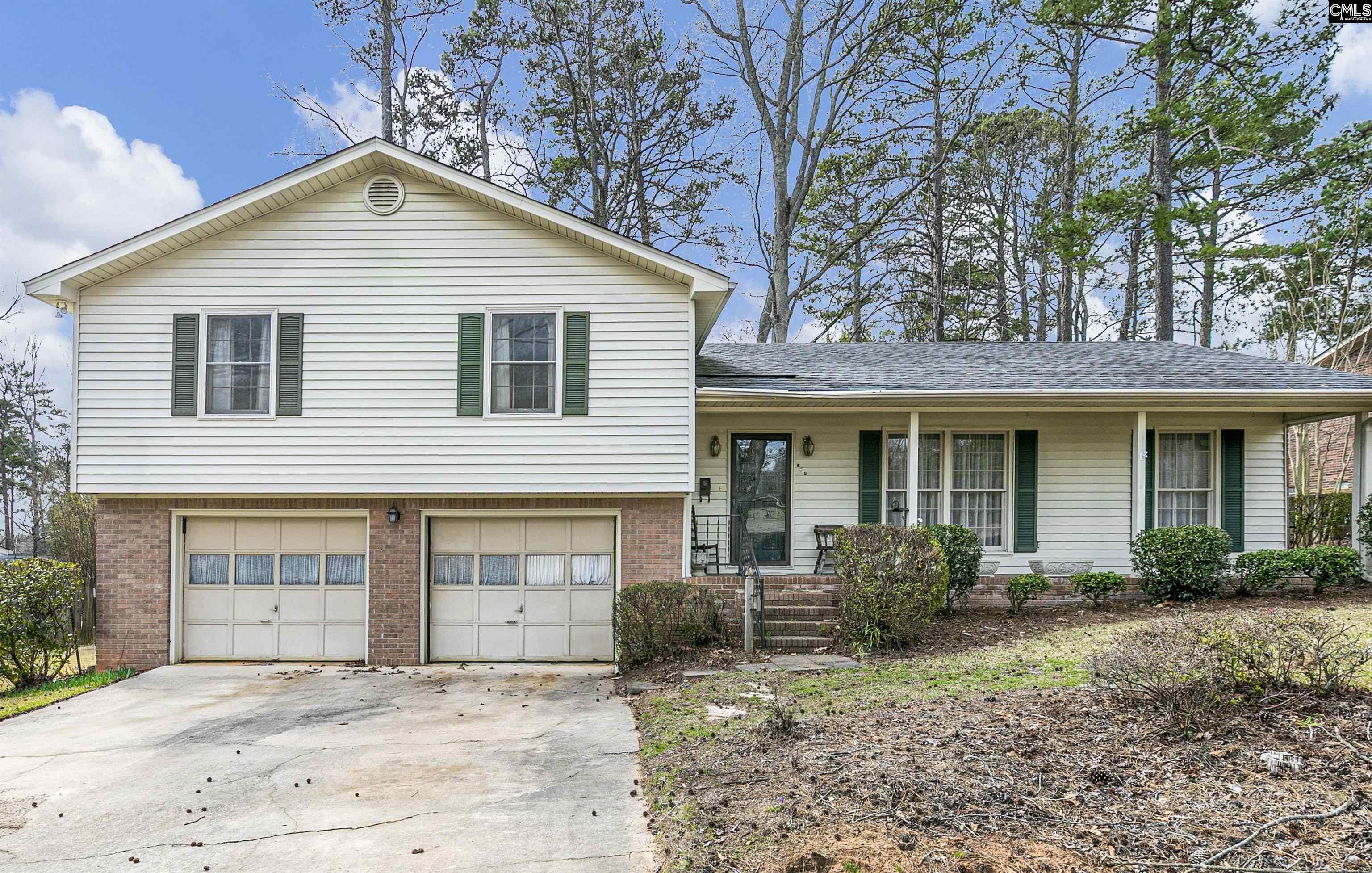 204 Blacksmith Rd, Lexington, SC 29072 MLS 557814 Coldwell Banker