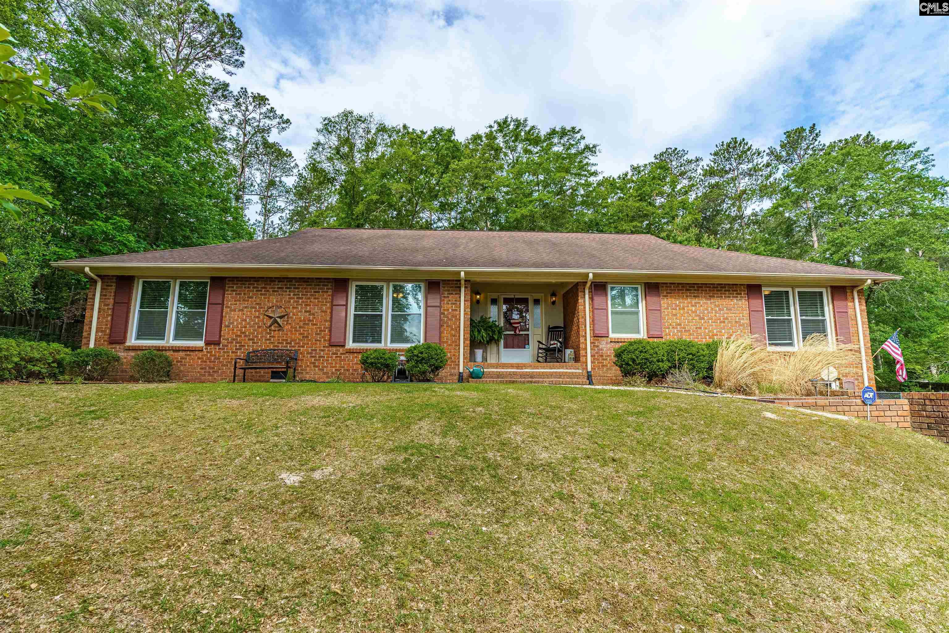 204 Cool Springs Dr, Camden, SC 29020 - MLS 562380 - Coldwell Banker