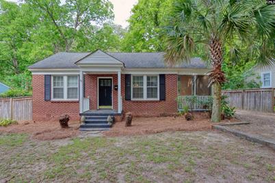 2627 Glenwood Road, Columbia, SC 29204 - Photo 1