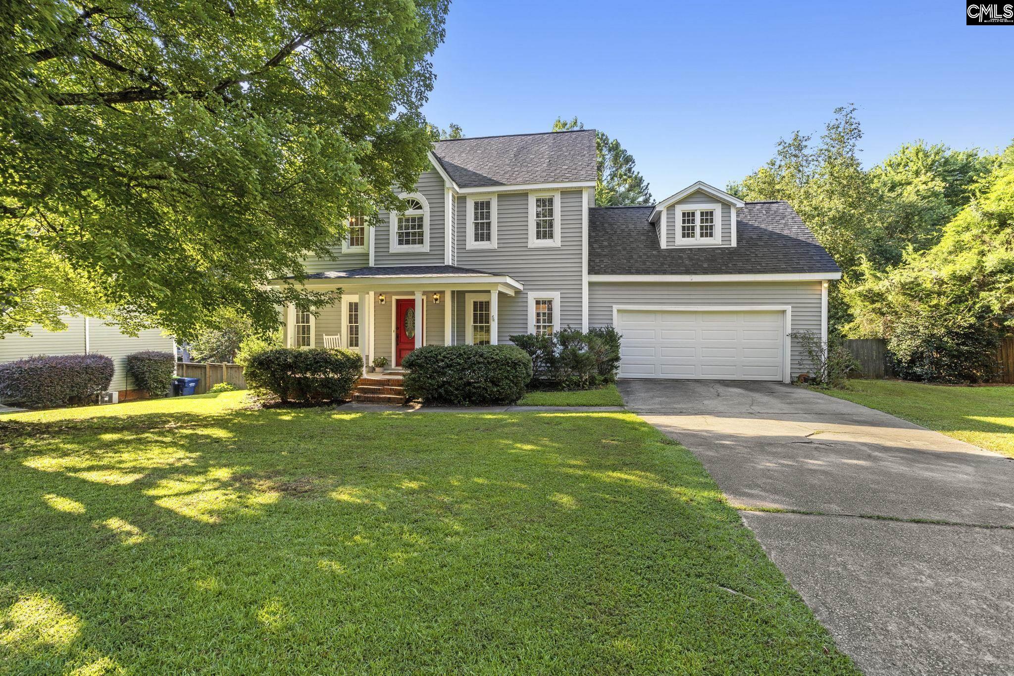 132 Copper Ridge Rd, Columbia, SC 29212 MLS 566526 Coldwell Banker