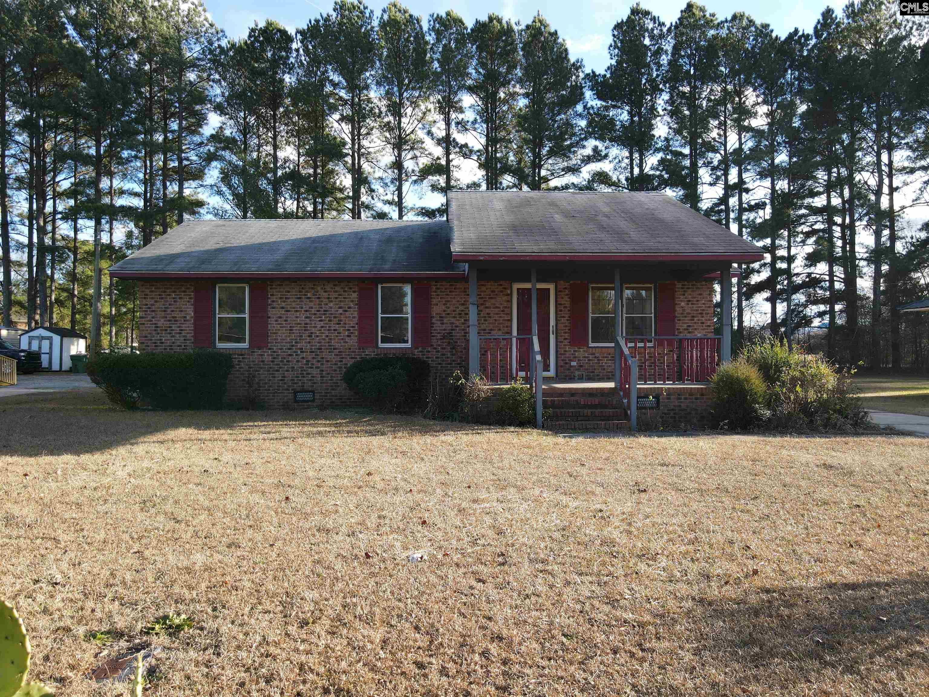 160 Carolina Dr Bennettsville SC 29512 MLS 577439 Coldwell Banker   Original 