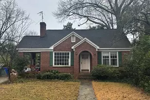 2614 Burney, Columbia, SC 29205 - Photo 1