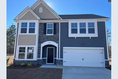 686 Rose Quartz Lane, Lexington, SC 29073 - Photo 1