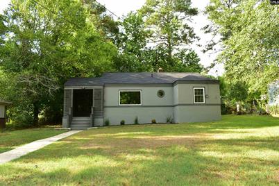 511 Johnson Avenue, Columbia, SC 29203 - Photo 1