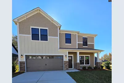 157 Collins Cove Drive, Chapin, SC 29036 - Photo 1