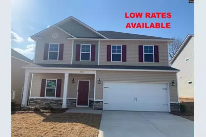 1013 Flat Coat Lane, Chapin, SC 29036 - Photo 1