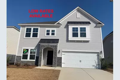 1038 Flat Coat Lane, Chapin, SC 29036 - Photo 1