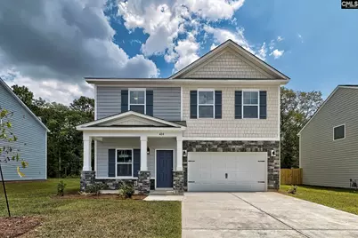 1052 Flat Coat Lane, Chapin, SC 29036 - Photo 1