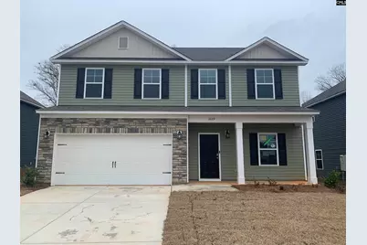 1029 Flat Coat Lane, Chapin, SC 29036 - Photo 1