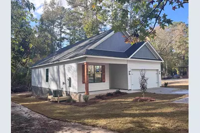 353 Line Street, Batesburg, SC 29006 - Photo 1