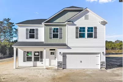 710 Beulah Church Road, Camden, SC 29020 - Photo 1
