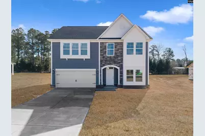 137 Rapid Run, Camden, SC 29020 - Photo 1