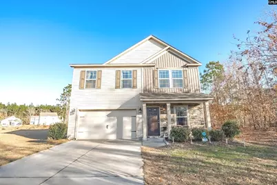 57 Carlisle Lane, Camden, SC 29020 - Photo 1