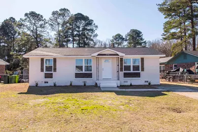 3941 Candlelite Drive, Columbia, SC 29209 - Photo 1