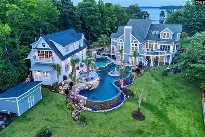 220 Old Forge Road, Chapin, SC 29036 - Photo 1