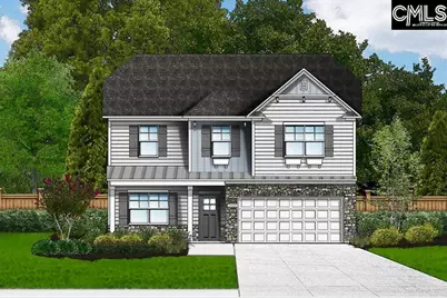 355 Murray Falls Lane, Chapin, SC 29036 - Photo 1