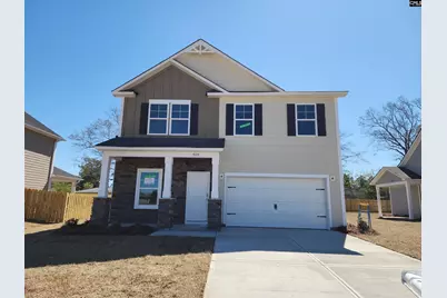 909 Koala Lane, West Columbia, SC 29170 - Photo 1