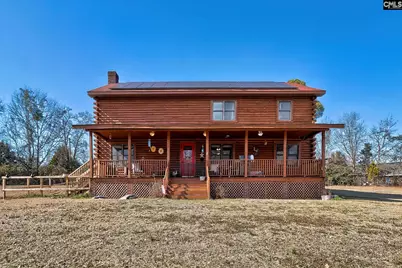 600 N Hook Avenue, West Columbia, SC 29169 - Photo 1