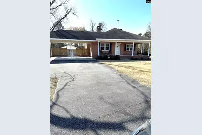 9395 Macedonia Church Road, Prosperity, SC 29127 - Photo 1