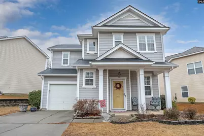 865 Spears Drive, Elgin, SC 29045 - Photo 1