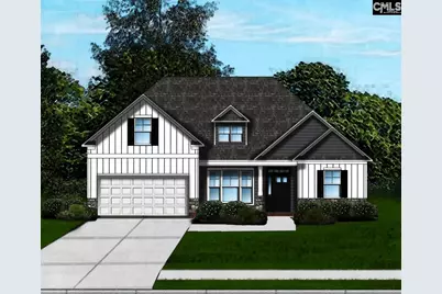 276 Murray Falls Lane, Chapin, SC 29036 - Photo 1