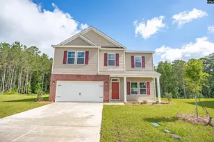 362 Roundup Trl, Prosperity, SC 29127 - Photo 1