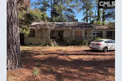 1422 Brentwood Drive, Columbia, SC 29206 - Photo 1