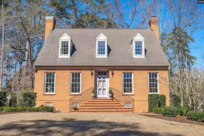 1129 Glenwood Court, Columbia, SC 29204 - Photo 1