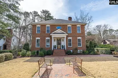 3006 Gervais Street, Columbia, SC 29204 - Photo 1