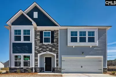 805 Polar Cap Street, West Columbia, SC 29170 - Photo 1