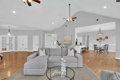 505 Northwood Road, Lexington, SC 29072 - Photo 1