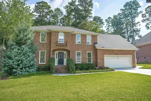 538 Wateroak Trail, Chapin, SC 29036 - Photo 1