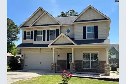 14 Hurdle Court, Lugoff, SC 29078 - Photo 1