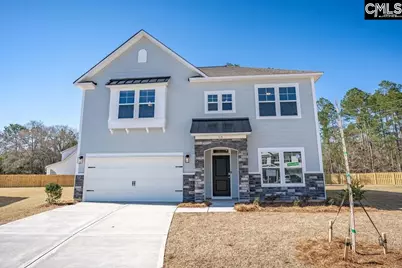 715 Honeydew Drive, West Columbia, SC 29170 - Photo 1