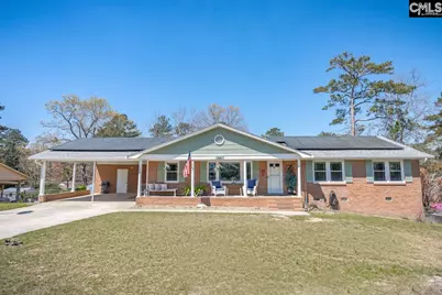 1963 Drexel Lake Drive, Columbia, SC 29223 - Photo 1