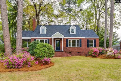 4217 Mimosa Road, Columbia, SC 29205 - Photo 1