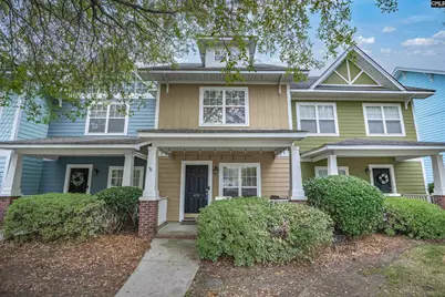 609 Lake Forest Road, Columbia, SC 29209 - Photo 1