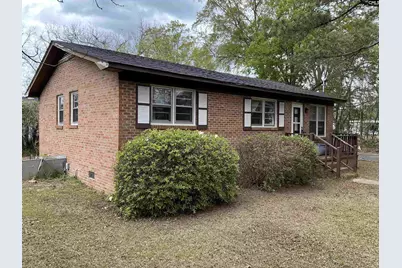 1157 Evans Street E, Florence, SC 29506 - Photo 1