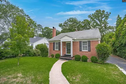 818 Poinsettia Street, Columbia, SC 29205 - Photo 1