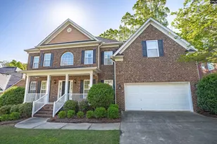 124 Red Alder Ct, Lexington, SC 29072 - Photo 1