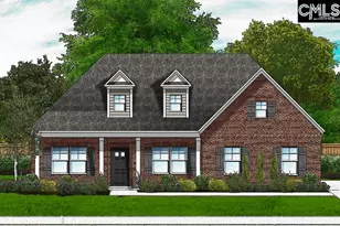 347 Murray Fls Ln, Chapin, SC 29036 - Photo 1