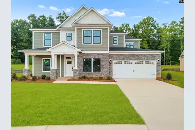 266 Murray Falls Lane, Chapin, SC 29036 - Photo 1