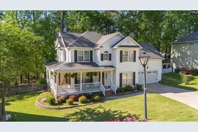 129 Chestnut Woods Lane, Columbia, SC 29212 - Photo 1
