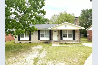 317 Galbra Street, Columbia, SC 29209 - Photo 1