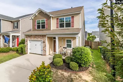 228 Jackstay Court, Chapin, SC 29036 - Photo 1
